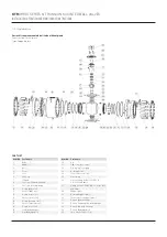 Preview for 20 page of Emerson KTM VIRGO N Series Installation, Operation And Maintenance Instructions