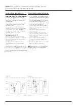 Preview for 21 page of Emerson KTM VIRGO N Series Installation, Operation And Maintenance Instructions