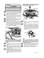 Предварительный просмотр 5 страницы Emerson LA FAYETTE CF820ORB00 Owner'S Manual