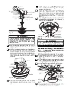 Предварительный просмотр 9 страницы Emerson LA FAYETTE CF820ORB00 Owner'S Manual