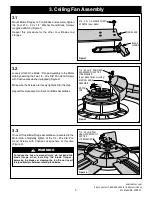 Preview for 5 page of Emerson Laclede Eco LED CF995BS01 Owner'S Manual