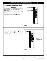 Preview for 19 page of Emerson Laclede Eco LED CF995BS01 Owner'S Manual