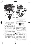 Preview for 13 page of Emerson LARISSA KF220AGW00 Owner'S Manual