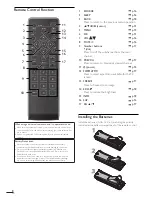 Preview for 8 page of Emerson LC 320EM1 Owner'S Manual