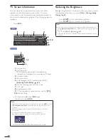 Preview for 18 page of Emerson LC 320EM1 Owner'S Manual