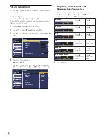 Preview for 22 page of Emerson LC 320EM1 Owner'S Manual