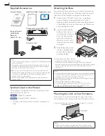 Preview for 6 page of Emerson LC 401EM 2 Owner'S Manual