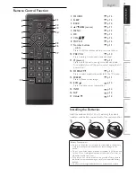 Preview for 7 page of Emerson LC 401EM 2 Owner'S Manual