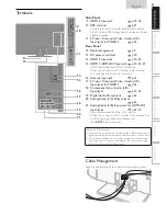 Preview for 9 page of Emerson LC 401EM 2 Owner'S Manual