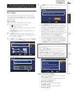 Preview for 11 page of Emerson LC 401EM 2 Owner'S Manual