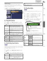 Preview for 19 page of Emerson LC 401EM 2 Owner'S Manual