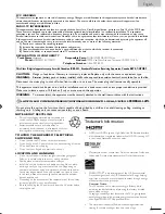 Preview for 3 page of Emerson LC190EM1 Owner'S Manual