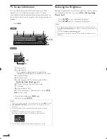 Preview for 18 page of Emerson LC190EM1 Owner'S Manual