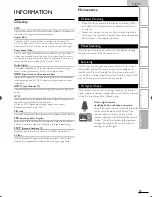 Preview for 35 page of Emerson LC190EM1 Owner'S Manual