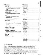 Preview for 5 page of Emerson LC195EM82 Owner'S Manual