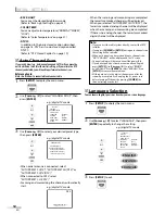 Preview for 12 page of Emerson LC195EM82 Owner'S Manual