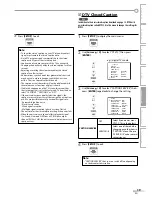 Preview for 19 page of Emerson LC195EM82 Owner'S Manual