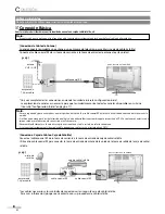 Preview for 36 page of Emerson LC195EM82 Owner'S Manual