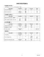 Preview for 3 page of Emerson LC195EM82 Service Manual