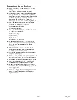 Preview for 7 page of Emerson LC195EM82 Service Manual