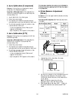 Preview for 18 page of Emerson LC195EM82 Service Manual