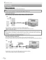 Preview for 8 page of Emerson LC200EM8 Owner'S Manual