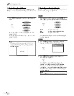 Preview for 14 page of Emerson LC200EM8 Owner'S Manual