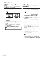 Preview for 16 page of Emerson LC200EM8 Owner'S Manual