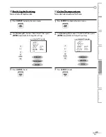 Preview for 21 page of Emerson LC200EM8 Owner'S Manual