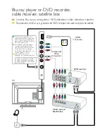 Preview for 3 page of Emerson LC220EM2 Quick Start Manual