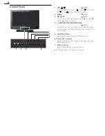 Preview for 8 page of Emerson LC260EM2 Owner'S Manual