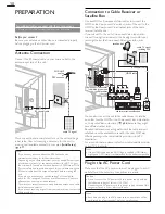 Preview for 10 page of Emerson LC260EM2 Owner'S Manual