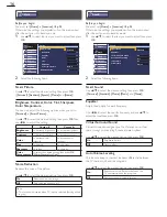 Preview for 16 page of Emerson LC260EM2 Owner'S Manual