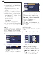 Preview for 20 page of Emerson LC260EM2 Owner'S Manual