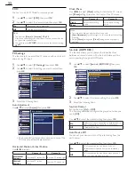 Preview for 22 page of Emerson LC260EM2 Owner'S Manual