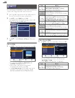 Preview for 24 page of Emerson LC260EM2 Owner'S Manual