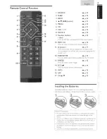 Preview for 7 page of Emerson LC320EM2 Owner'S Manual