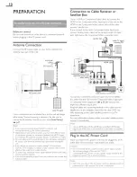 Preview for 10 page of Emerson LC320EM2 Owner'S Manual