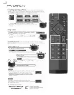 Preview for 12 page of Emerson LC320EM2 Owner'S Manual