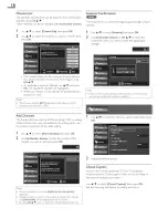 Preview for 18 page of Emerson LC320EM2 Owner'S Manual