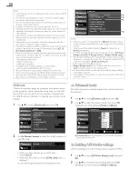 Preview for 20 page of Emerson LC320EM2F Owner'S Manual