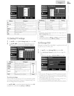 Preview for 21 page of Emerson LC320EM2F Owner'S Manual