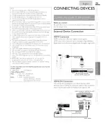 Preview for 25 page of Emerson LC320EM2F Owner'S Manual