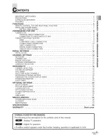 Preview for 5 page of Emerson LC320EM8 Owner'S Manual