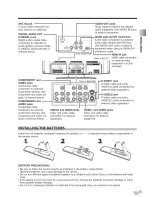 Preview for 7 page of Emerson LC320EM8 Owner'S Manual