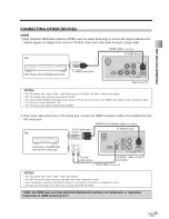 Preview for 9 page of Emerson LC320EM8 Owner'S Manual