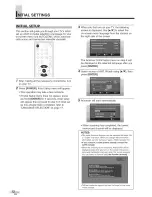 Preview for 12 page of Emerson LC320EM8 Owner'S Manual