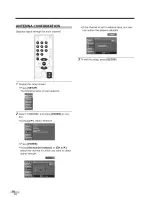 Preview for 16 page of Emerson LC320EM8 Owner'S Manual