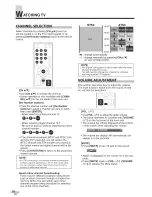 Preview for 18 page of Emerson LC320EM8 Owner'S Manual