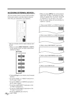 Preview for 20 page of Emerson LC320EM8 Owner'S Manual